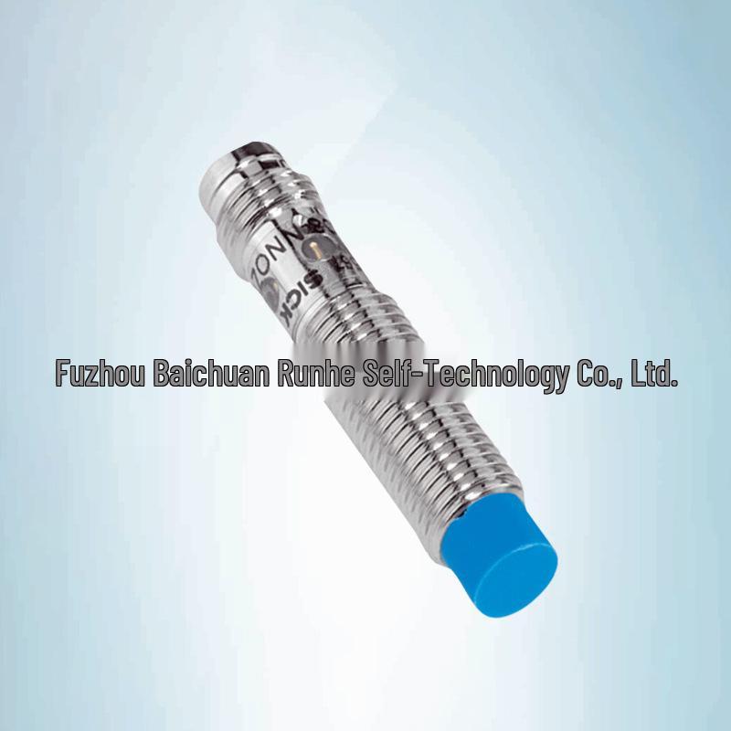 New SICK IME08-04NNSZT0K Inductive Proximity Sensor 1040893 Available