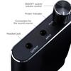 Portable HiFi Headphone Amplifier Amp 3.5mm Headset Amplifier Two-Stage GAIN