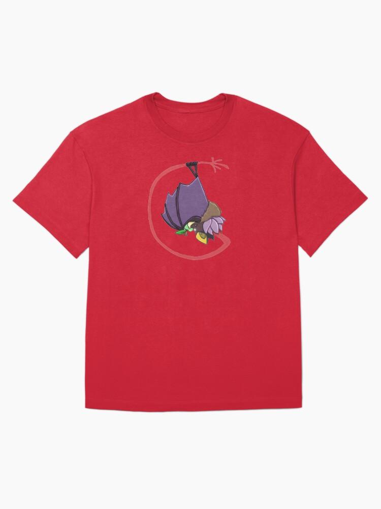Spiritfarer Spiritfarer Oversized Unisex T-Shirt