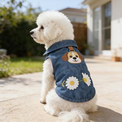Giyim ve ayakkabı – Köpekler için yelekler ve gömlekler