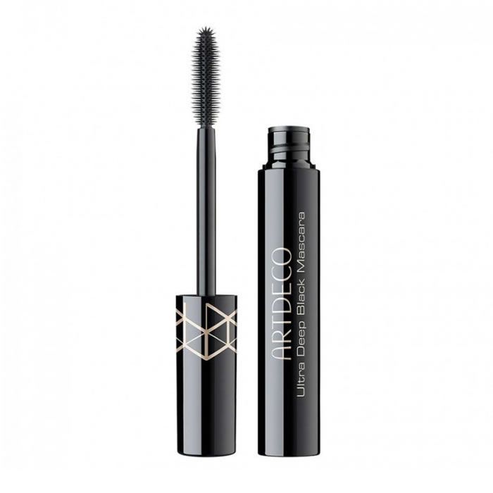 

Тушь для ресниц Artdeco Ultra Deep Black