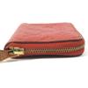 Louis Vuitton M60295 MonogramEmpreinte Portefeuille-Scallet Compact Wallet