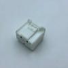Original Car Connector Wiring Harness 1318756-1