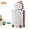 Yushuo Spinner Luggage with Aluminum Frame