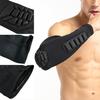 Anti-Kollisions-Verlängerungsarmschutz Basketball Sport Ellenbogen-Arm-Ärmelpolster-Klammer