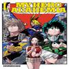 My Hero Academia Vol. 8 by Kohei Horikoshi Paperback Book 9781421591674