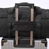 Travel Bag Large Capacity Women's Multifunctional Fitness Bag Men's Handheld Short Distance Lightweight Waterproof Travel Storage Luggage Bag Trendy