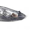 Premium Quality Headlight Assembly for 09-12 Ford Fiesta