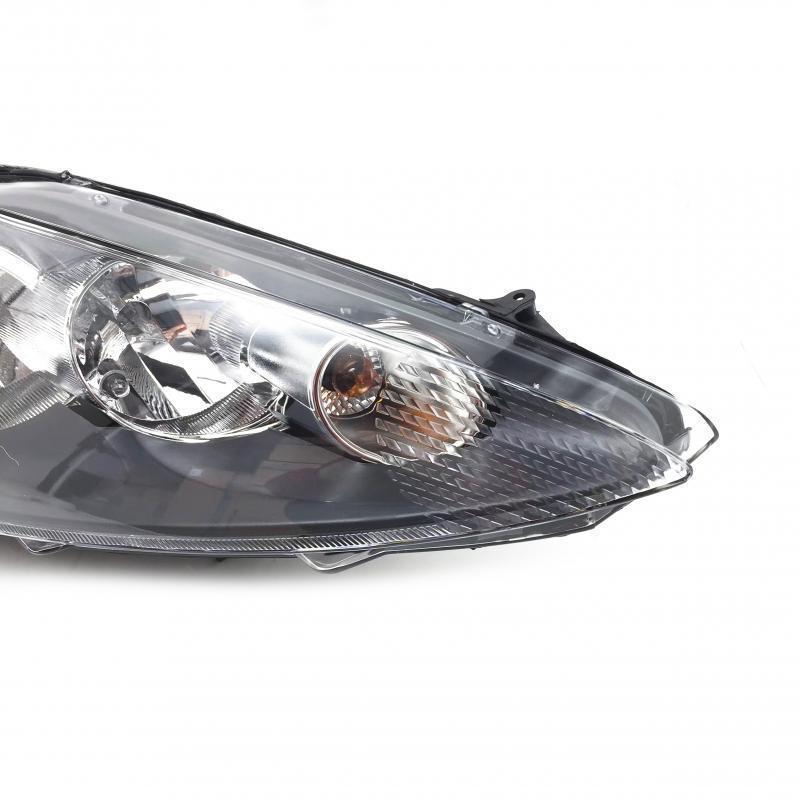 

Premium Quality Headlight Assembly for 09-12 Ford Fiesta Premium Passenger Side Headlight