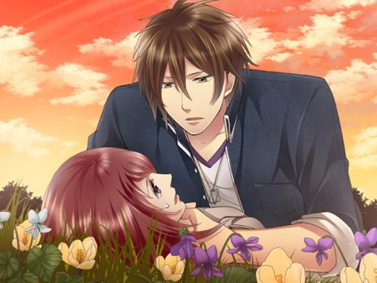 Twilight Includes special booklet Deluxe Edition Drama PSP ~Kaidan Romance~ (Deluxe Edition & CD) -