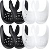 Anti Crease Shoe Head Protector for AF1/AJ Casual Sneaker Anti Wrinkle Shoe Toe Caps Support Stretcher Expander Shoes Protection
