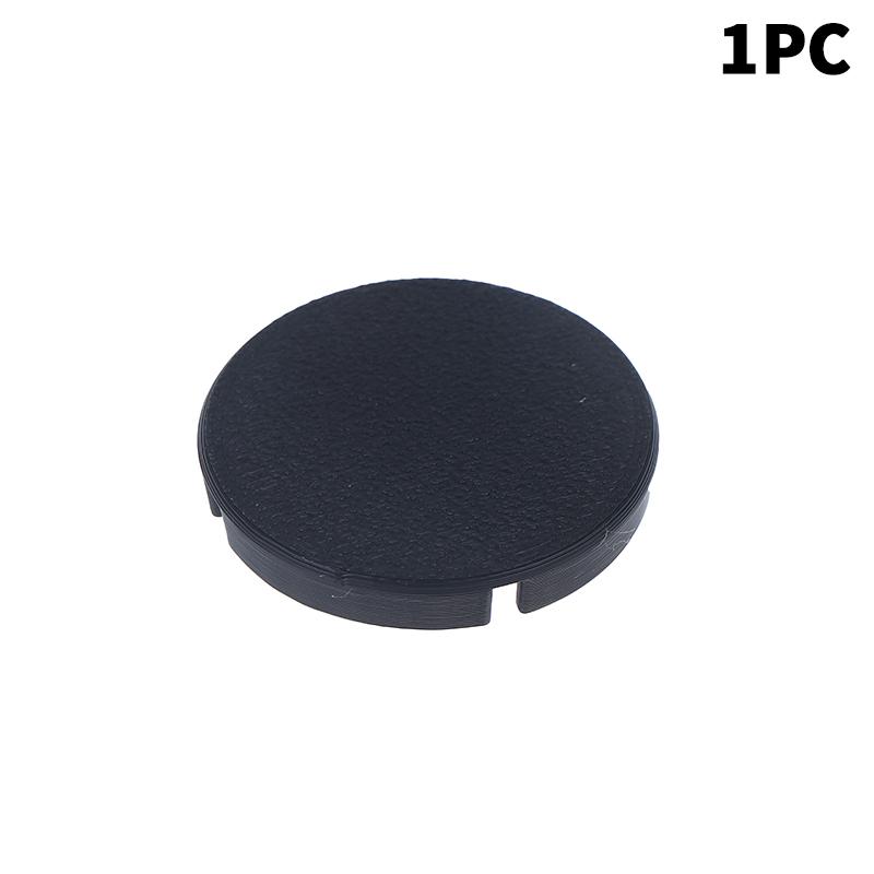 1/3/5Pcs Plastic Nano Action Camera Lens Caps Protective Cover Anti-scratch Anti-fall Camera Lens Caps Accessories