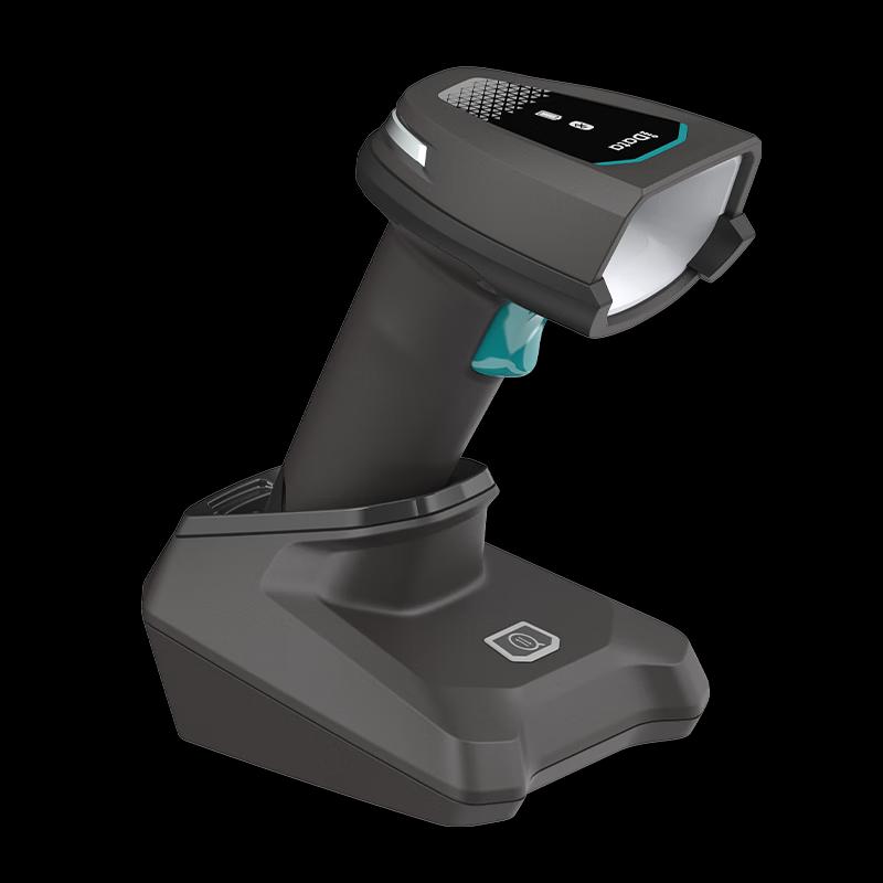 iData J-Series Industrial Barcode Scanners