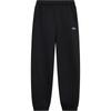 Boys' Cuffed Fleece-lined Sport Pants