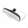 Inside Rear View Mirror Replaces 85101-3x100 Auto Inner Rearview Center for 1.8L 2.0L Easily