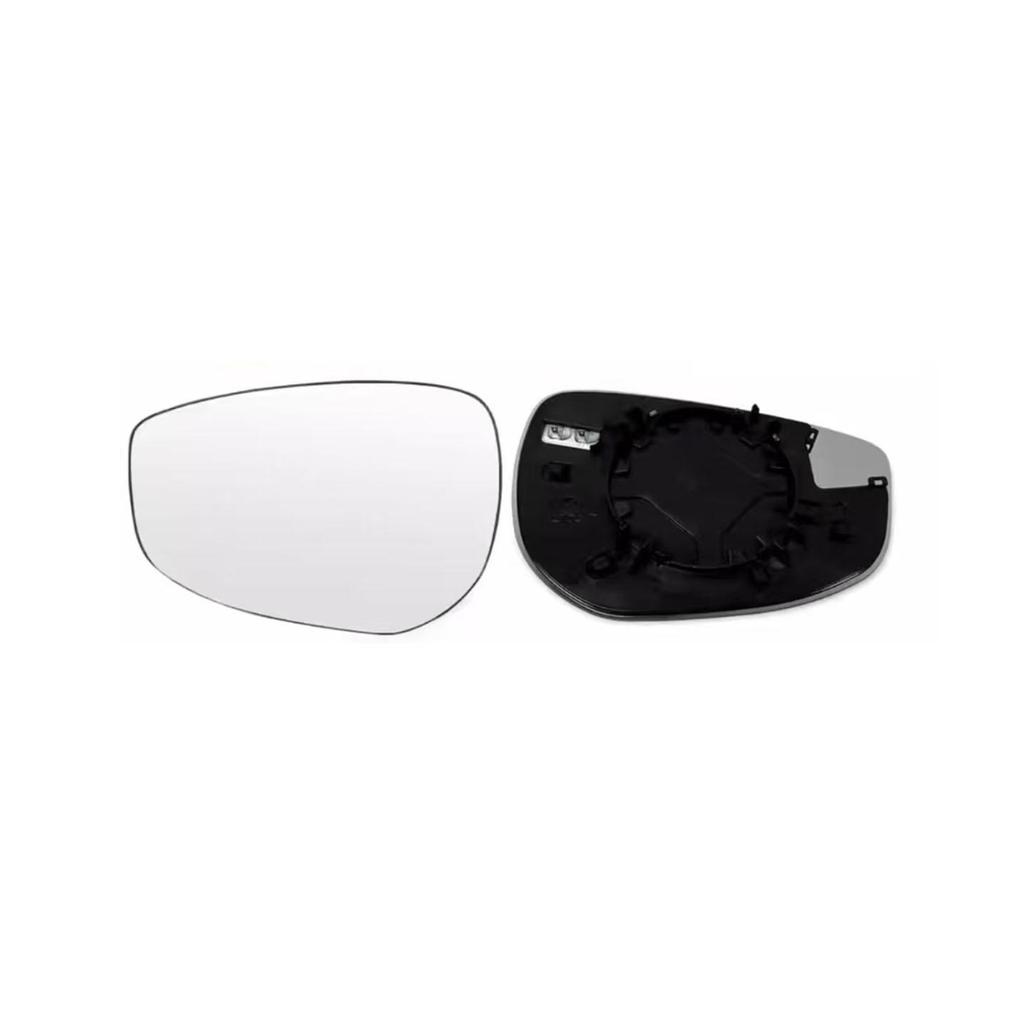 Mazda 3 Axela Heated Mirror Glass (2020-2023)