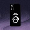 Cruz Cafune Me Muevo Con Dios Phone Case For Samsung S21,FE,S21 ,Note 20,10,S26,S25,S24,S23,Ultra,S22,Plus Soft Shell Funda