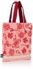Moomin Little My Flower Garden Mini Floral Bag, Pink, Print, Toweling, 47-8277230