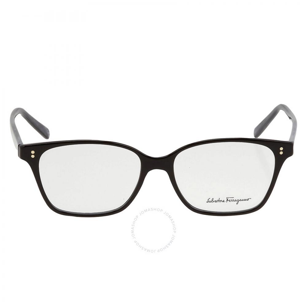 

Прямоугольные женские очки Salvatore Ferragamo Demo SF2928 001 52