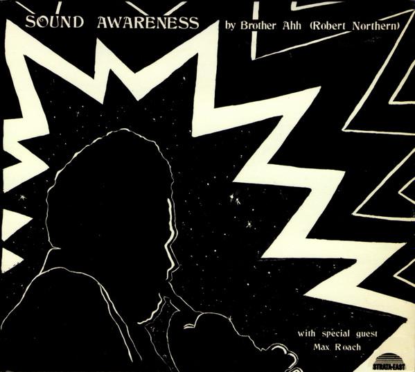 

CD BROTHER AHH Sound Awareness MFG037 MANUFACTURED R 2016 US Jazz Used