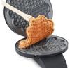 Waffle Maker Cloer 1620