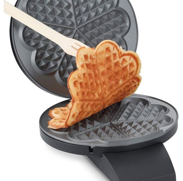 Waffle Maker Cloer 1620