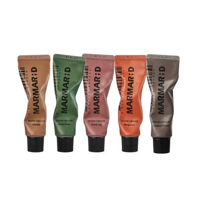 Handcreme Lederholz 50 ml