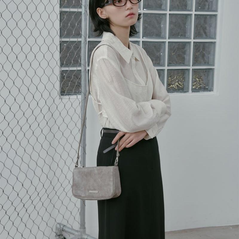 Lap Classic Wallet Cross Bag As7ab242