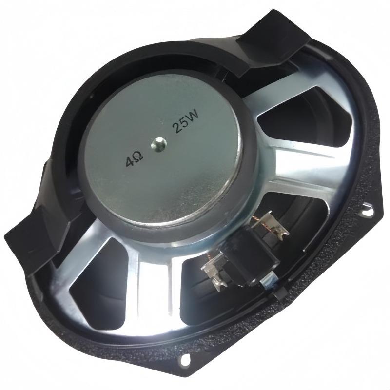 Brand New Door Speaker Bass Loudspeaker Door Horn BSIA66960 FC01-66960 For Mazda 3 6 B70 B50