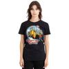 Steven Rhodes Womens/Ladies YouÂ´re My Crush T-Shirt