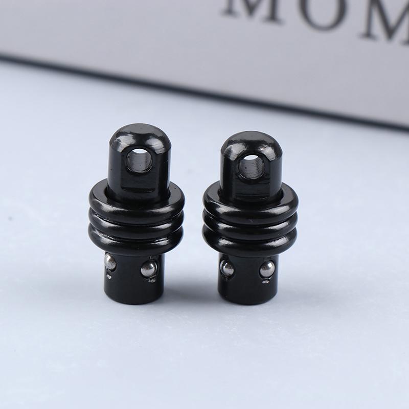 1Pc Qd Adapter Swivel Stud For Qd Swivel Stud Rotating Sling For Qd Swivels Compatible For Sling Mount And Picatinny Rail