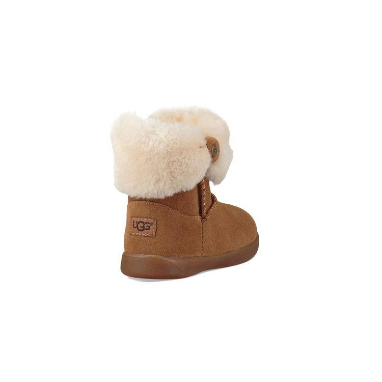 UGG Kids' Snow Boots Pre School 1095571T-CHE