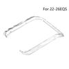 Car Reading Light Crystal Decorative Frame Ambient Light Trim Crystal Reading Light Frames Decor For Auto Interior Upgrade
