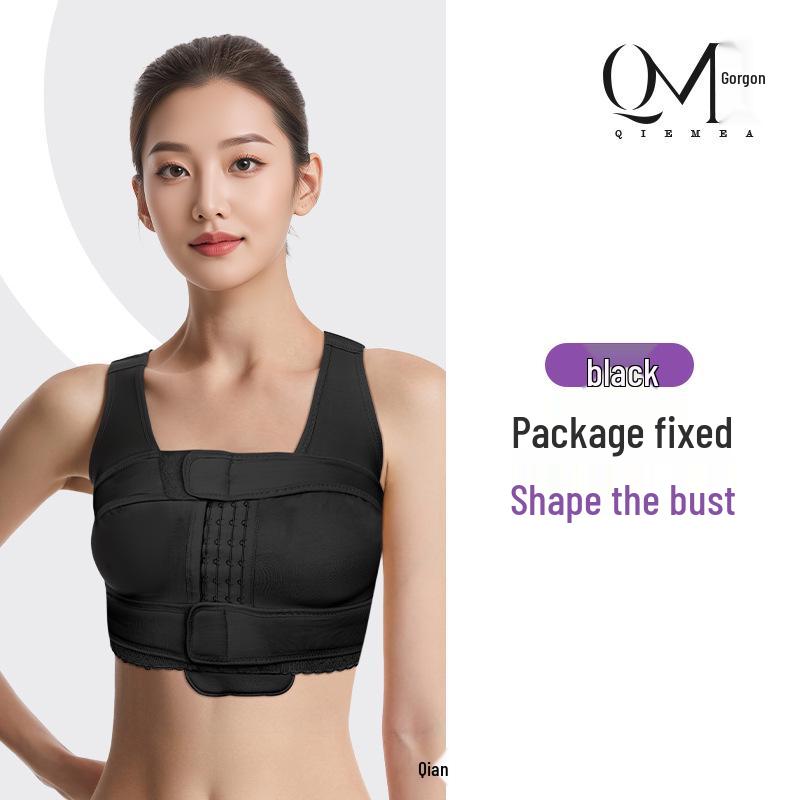 Chirurgischer BH nach Mastektomie: Implantatfixations- & Mammoplastik-Verband