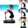 High Quality Pvc Action Figure Of Luffy And Shanks For Collectors And Fans Display
