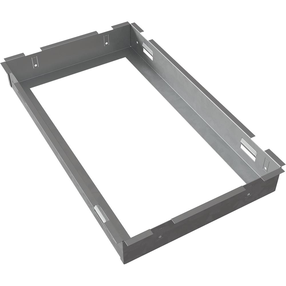 Pocket for a grille WIND 22x37