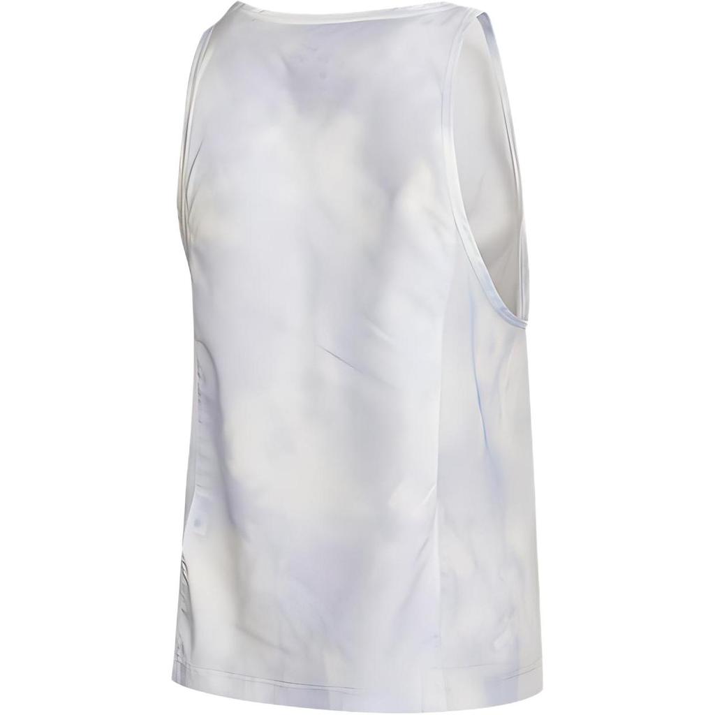 Nike Icon Clash City Sleek Sleeveless Loose Sports Tank Top Women Tops Light-Purple CZ9617-569