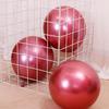 10-inch Red Latex Balloons for National Day, Mid-Autumn Festival, Weddings, Birthdays, and Party Decorations