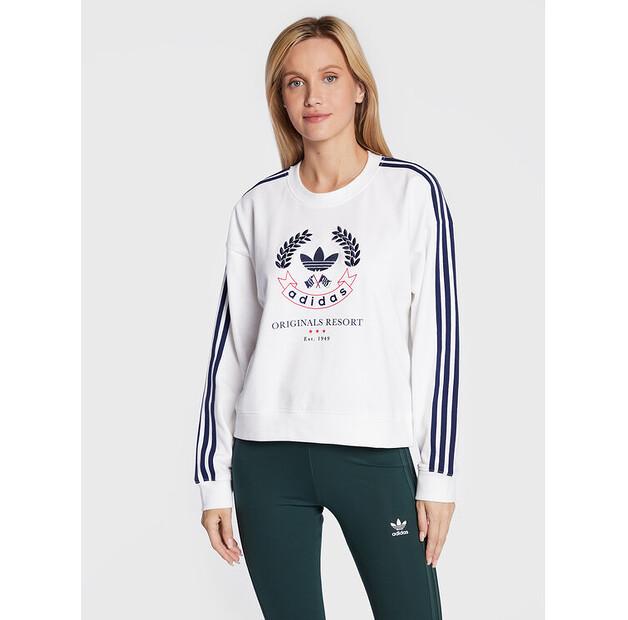 Толстовка adidas Graphic EU 30