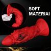 Extra Large Silicone Dildo Giant Anal Plug Fisting Trainer Realistic Big Penis Sex Toy