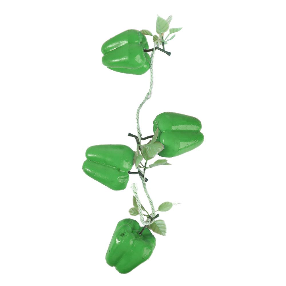 

Pendant Room Decorative Restaurant Kitchen Decoration Photography Props Fake Vegetables Artificial Vegetables Simulation Food