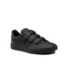 Men's Sneakers Veja Вежа Recife Logo Chromefree Rc0502955b Black