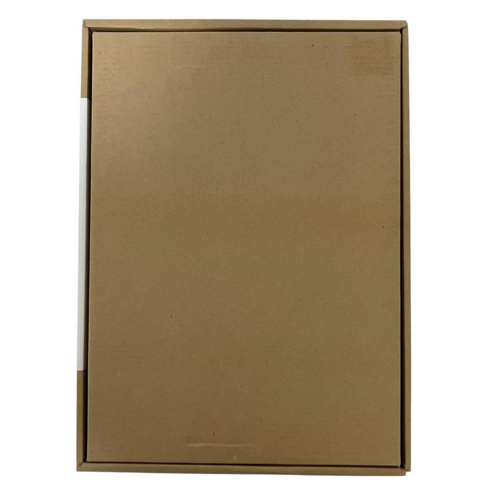 [USED] Limited Edition Complete Works of Vermeer with Reproduction of "Girl with a Pearl Earring" and Shipping Box