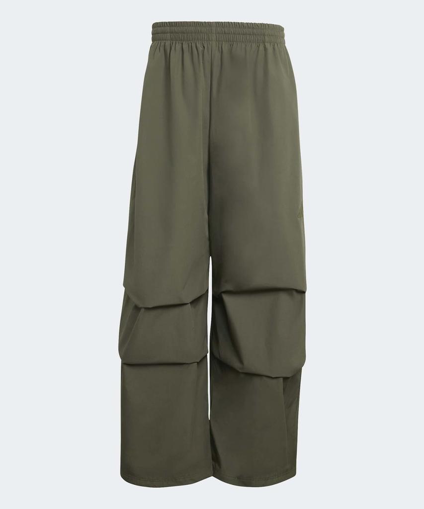 ADIDAS City Tech Woven Pants - Olive Strata / Ke6099