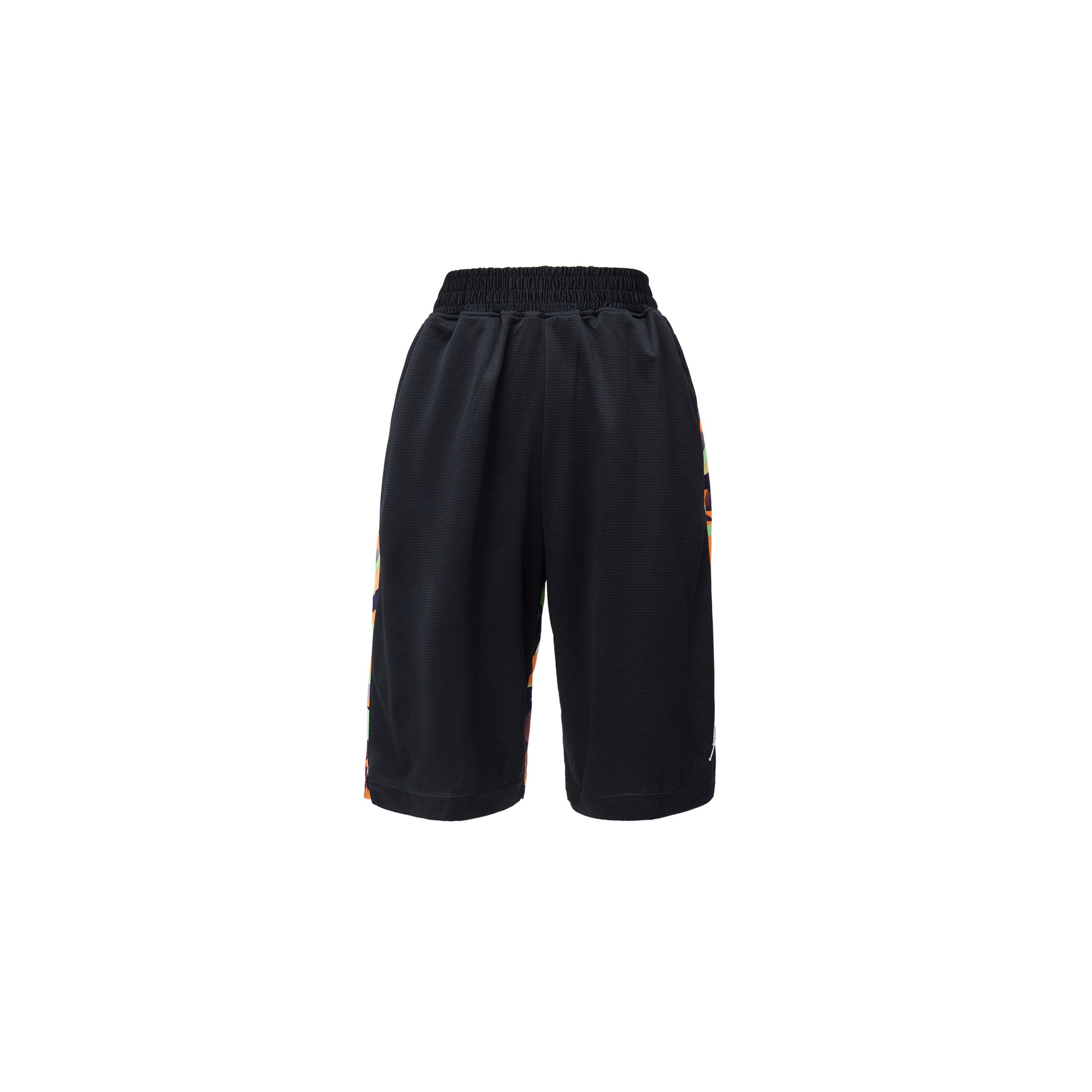 Jordan Basketball Shorts Men s Camouflage 642594-013 M