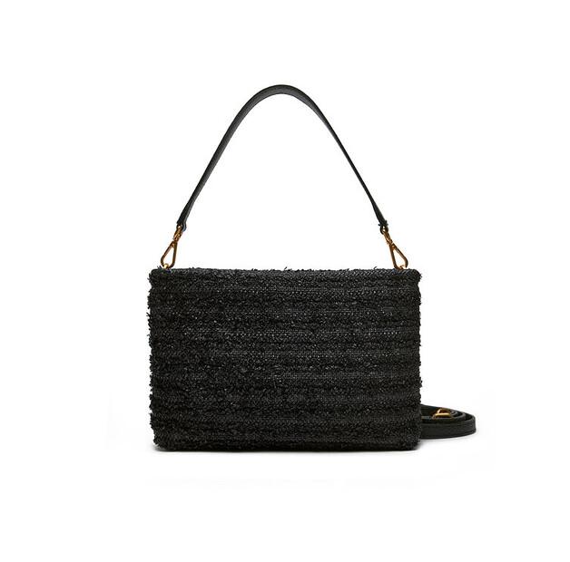 

Сумка Gianni Chiarini Gianni Chiarini Brenda BS 10915 FROU чёрный