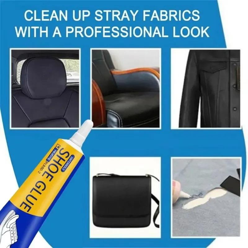 5/1PCS Strong Shoe-Repairing Adhesive Shoemaker Universal Waterproof Strong Shoe Adhesive Shoemaker Professional Repair Tools