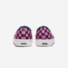 Vans Authentic - Checkerboard Deep Indigo/Pink Fizz [VN000EAD1VZ] [Shipped from Korea] 100% Authentic