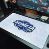 HC Kometa Brno Mouse Pad Large Gaming Table Cushion Non-slip Laptop Tablet Big Mousepad XXL Mat Mini PC Playmat With Lock Edge_xia