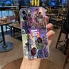 D-Decor T-Theft A-Auto G-GTA Video Game Phone Case For IPhone 17 16 15 14 13 12 11 Pro Max Plus Soft Cover Personalized DIY